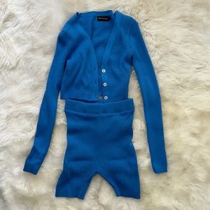 Pretty Little Thing 2 piece